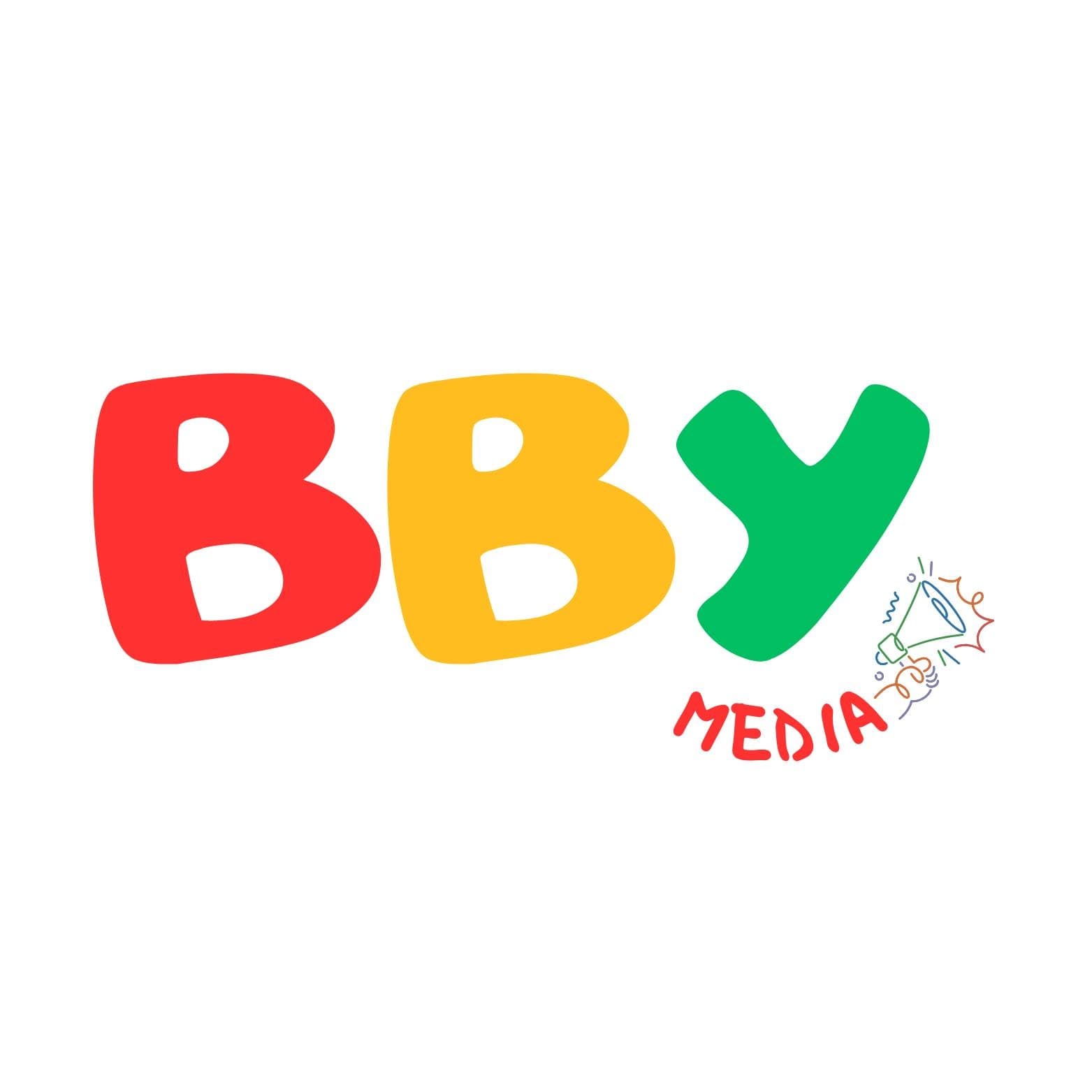 รูปบริษัท BBY Media